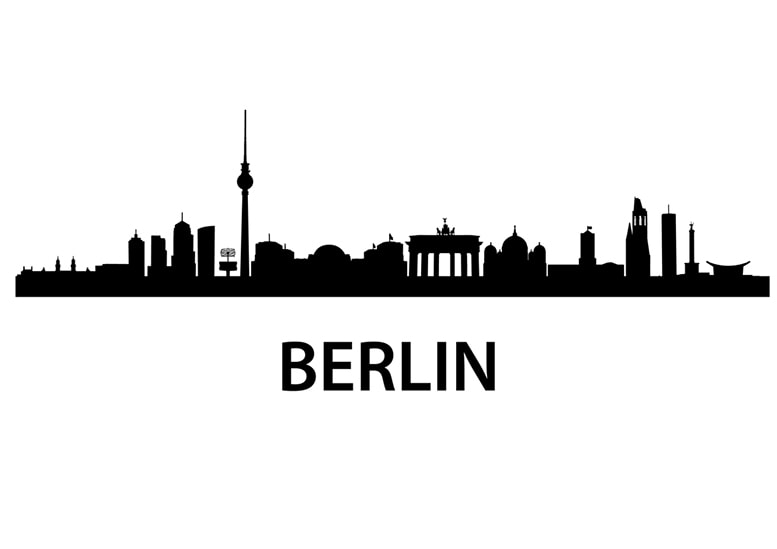 Is Berlin a Blockchain Hotspot? Ethereum’s Joseph Lubin Thinks So