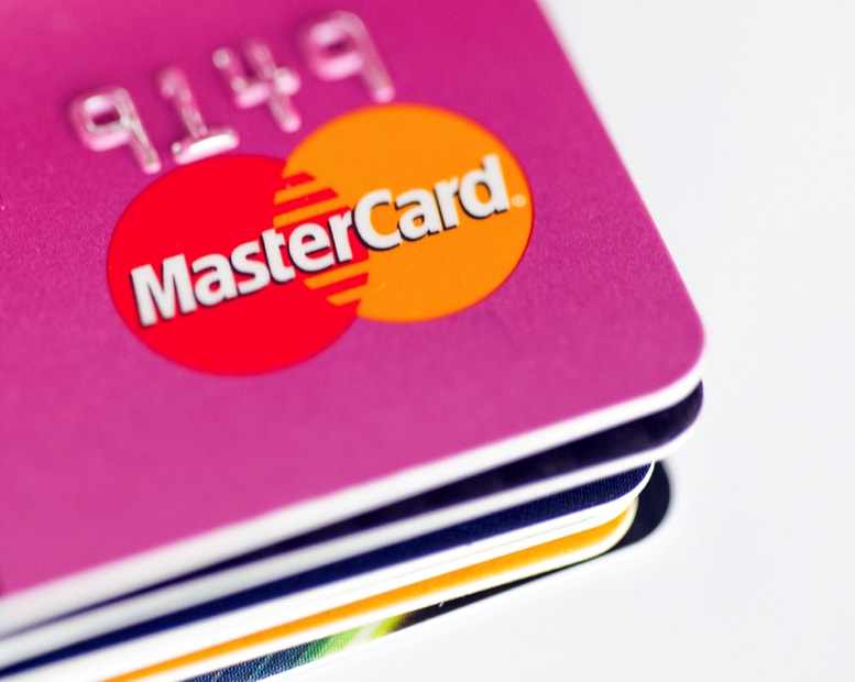 Mastercard Files Another Blockchain Patent