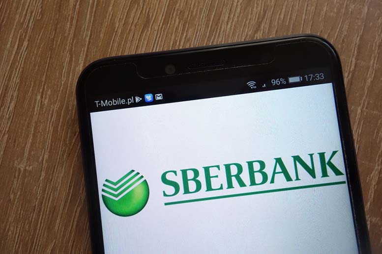 Sberbank CEO: Expects Industrial Blockchain Adoption in Under Two Years