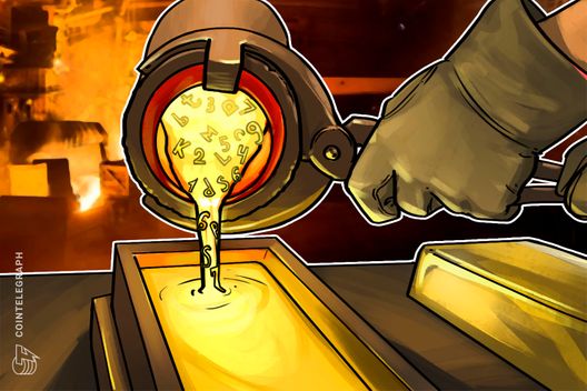 Van Eck Associates CEO: Bitcoin Investors Are Moving to Gold