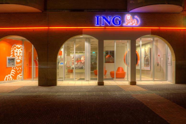ING Bank Teams Up with R3 in a Five-Year Blockchain Deal