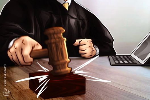 Alleged CabbageTech Crypto Fraudster Indicted on Nine Counts