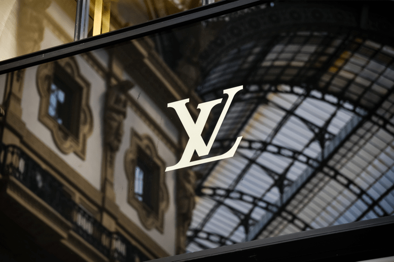 LVMH Blockchain: Louis Vuitton on the Blockchain?