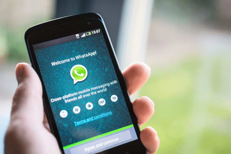Wuabit Service Means Users Can Send Crypto through WhatsApp