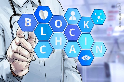 South Korean Hospital to Create Blockchain Medical Data Management Platform