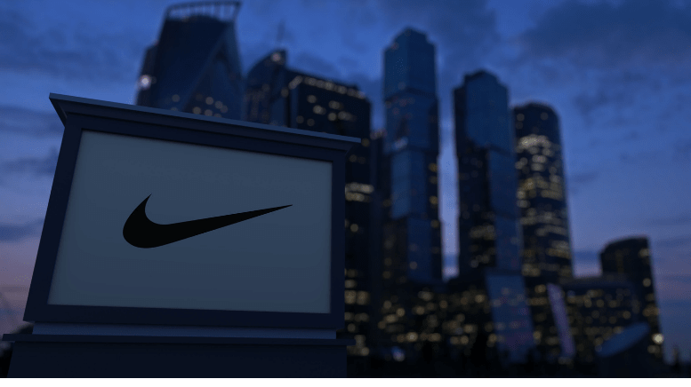 Nike to Launch Crypto Called Cryptokicks? Trademark Application Hints Yes