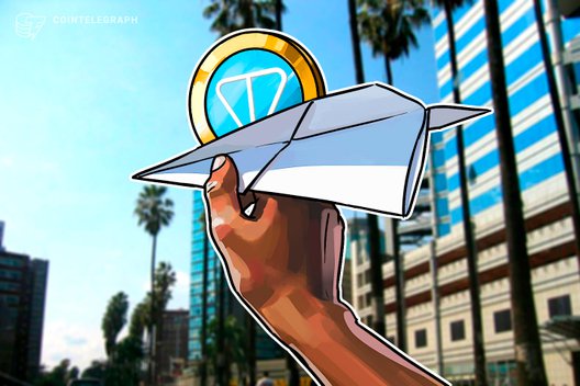 Report: Telegram to Launch TON Network in Q3 2019
