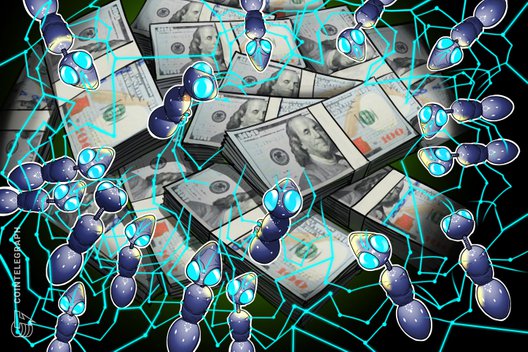 Barclays Leads $5.5 Million Funding Round for Blockchain-Based Invoice Exchange