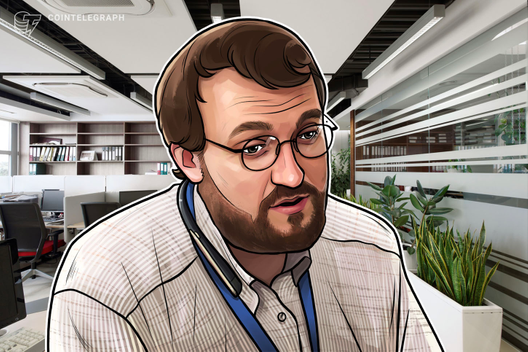 Charles Hoskinson Thinks Cardano Will Prevail Over Libra in Emerging Markets