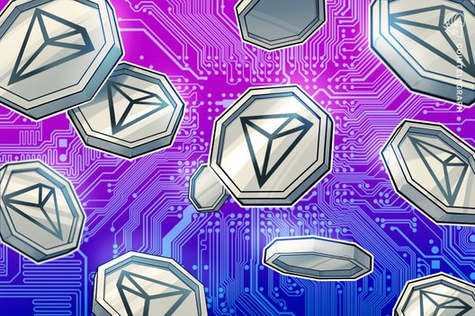 TRON Announces MainNet Upgrade Designed to Enhance Security and Convenience