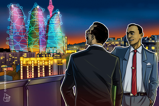 A Blockchain System for Azerbaijan’s Digital Economy