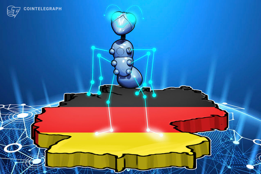 Germany: CDU and CSU Union to Integrate Blockchain Into Public Services