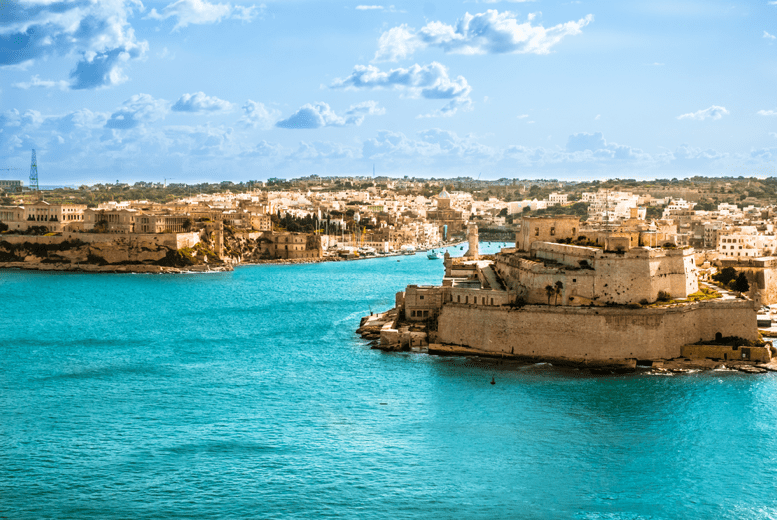 Blockchain Island Malta to Put All Rental Contracts on the Blockchain
