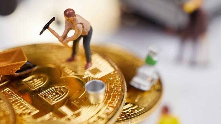 Cryptocurrency Mining Legalized in Iran by the Economic Commission