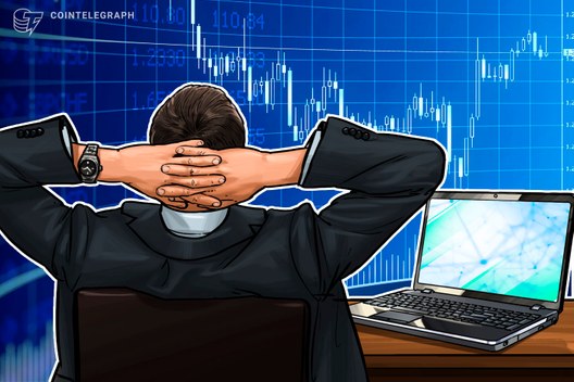 Simetri Research Launches Dashboard for Short-Term Crypto Traders