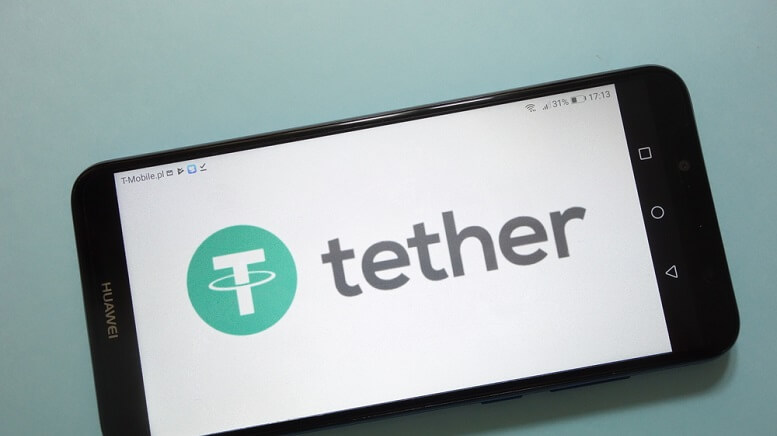 Tether to Launch Stablecoin Pegged to Chinese Yuan