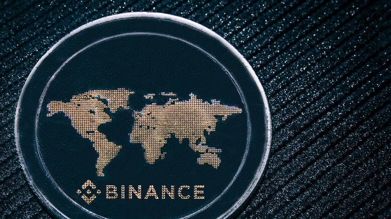 Binance.US Opens for Account Deposits, Excludes 13 States