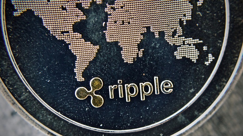 Ripple Invests in Cybersecurity Startup Funding Round