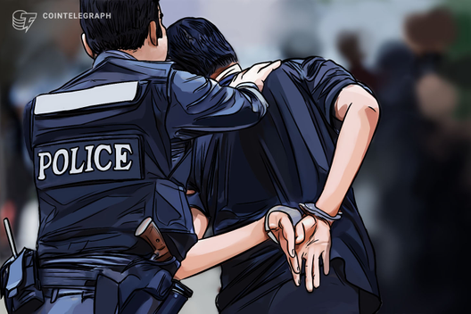American Citizen Arrested For Educating North Korea On Blockchain And Crypto