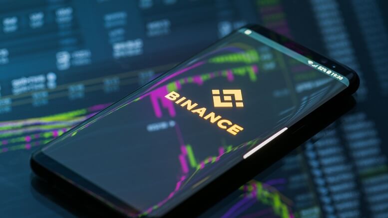 Binance Drops Out of CryptoCompare’s Top 10 Exchanges