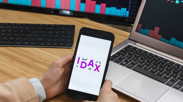 IDAX Exchange Suspends Accounts After CEO “Disappears”