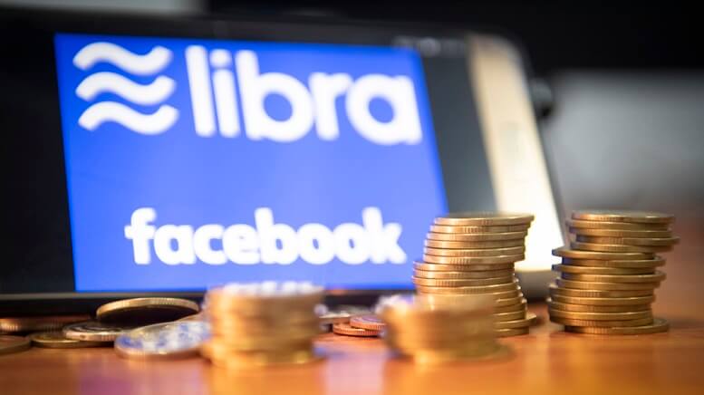 Libra Co-Founder Says It Isn’t Competing With Fiat Currencies