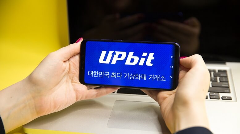 UPbit Loses $49 Million Worth of Crypto in Major Hack