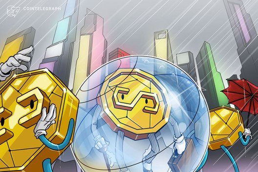 Keeping Your Assets Safe — Crypto Insurance May Soon Become the Norm