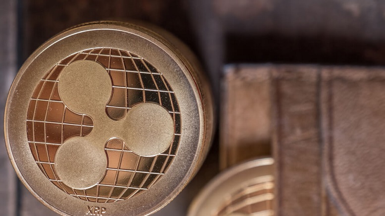 Ripple XRP Sales Fall 80% to Historic Low in Q4 2019