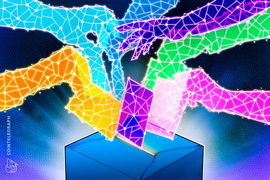 Cybersecurity Company Kaspersky Debuts Blockchain-based Voting Machine