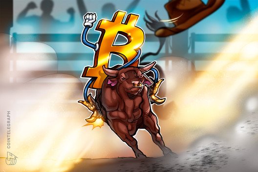 Bitcoin Price Turns Bullish as Traders Fight to Flip $6,400 to Support