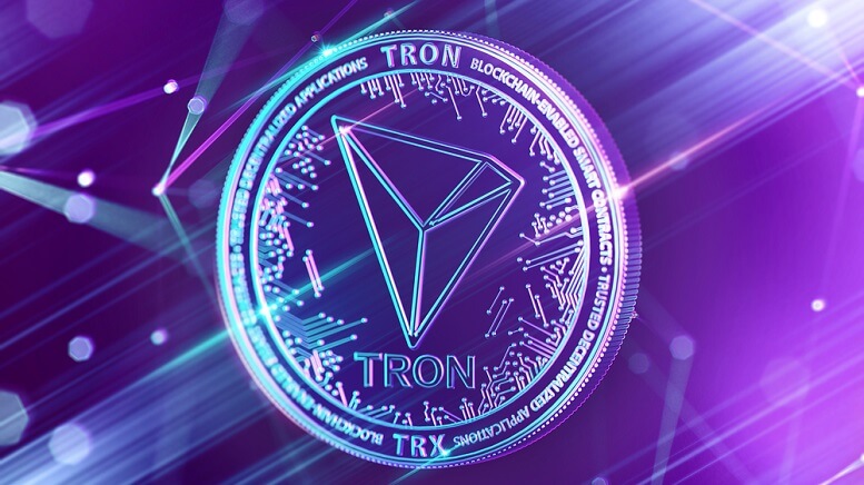 TRON Partners With Metal Pay to Enable Instant Purchase of TRX