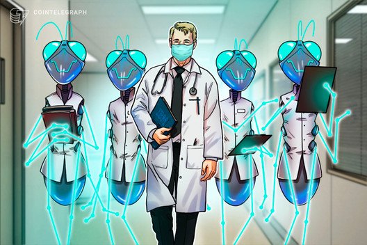 NYC Hospitals Turn to IBM’s Blockchain Tech for COVID-19 Relief