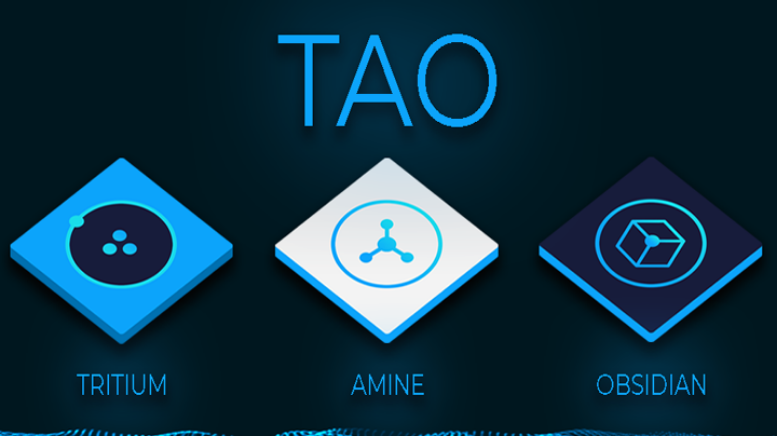 The TAO: A New Framework to Power the Web