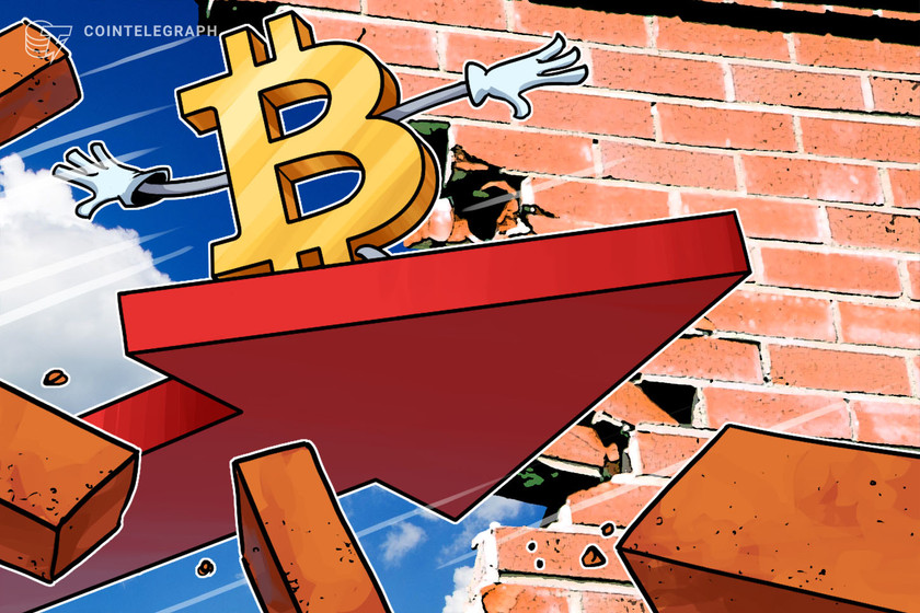 Data shows Bitcoin price drops days after BTC futures open interest hits $1B