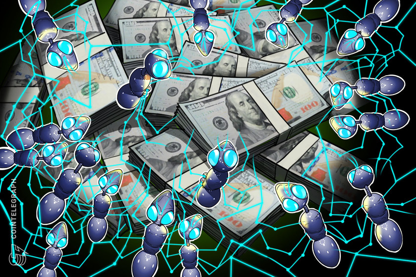 Binance Labs backs Polkadot ecosystem with $2.4m investment in Plasm Network