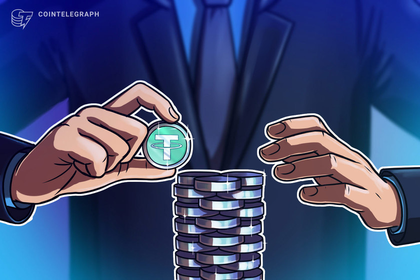 USDT-settled futures contracts are gaining popularity, here’s why
